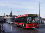 Scania OmniLink Ethanol Bus 2007 года